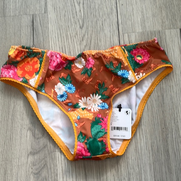 Spell Other - intimately free people underwear